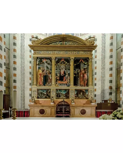 Basilica di San Zeno Maggiore