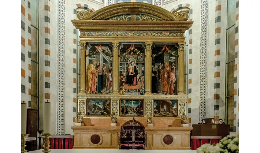 Basilica di San Zeno Maggiore