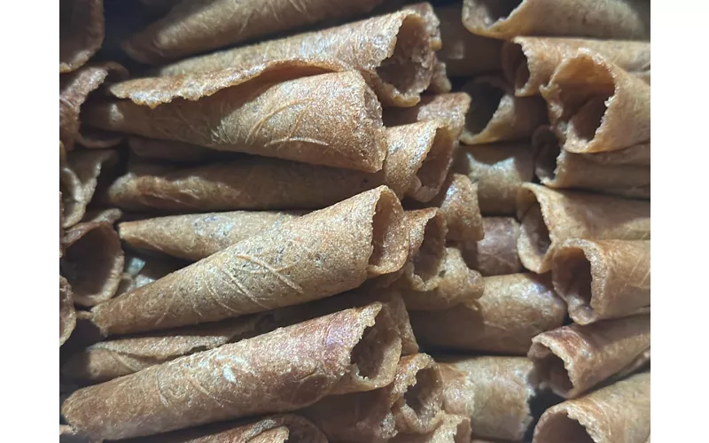 Dolci e tradizioni costiere