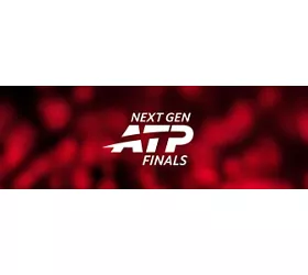 Next Gen ATP Finals