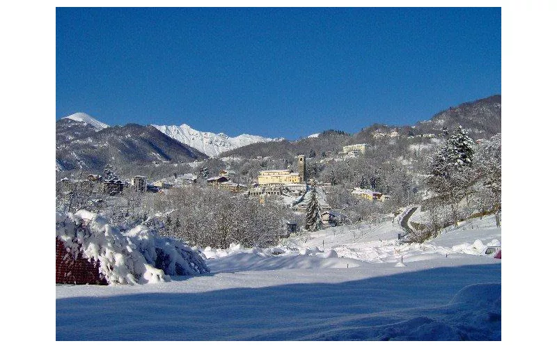 Viù: historische Villen, keltische Archäologie und alte Kultstätten im Viù-Tal