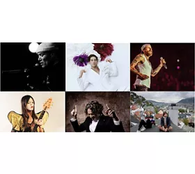 No Borders Music Festival 