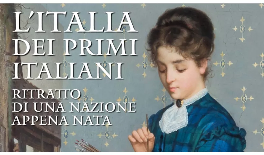 L’Italia dei primi Italiani. Ritratto di una nazione appena nata