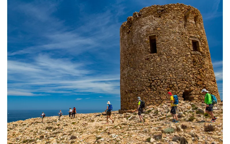 Otto cammini, otto anime: scegliere l’itinerario giusto per te