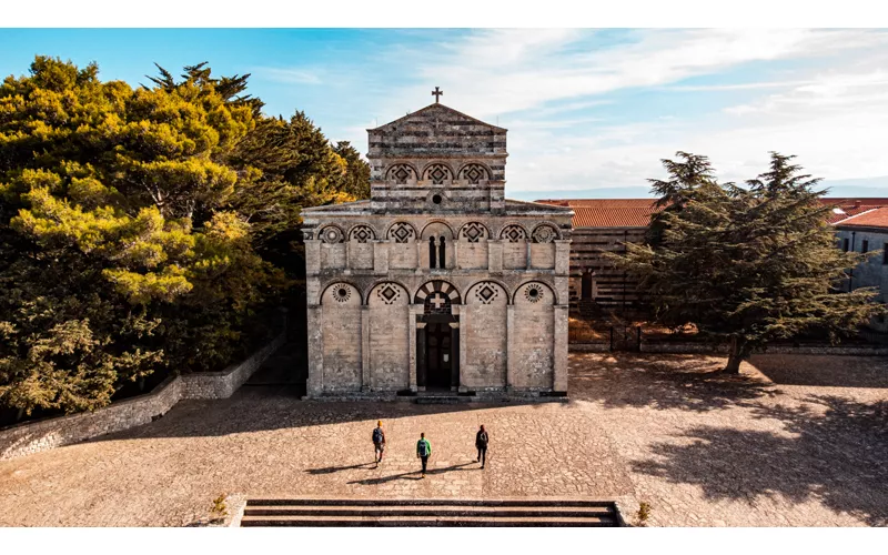Borghi dello spirito: le Destinazioni di pellegrinaggio