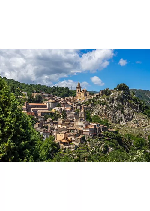 Novara di Sicilia
