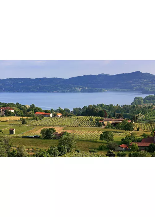 Canavese Experience
