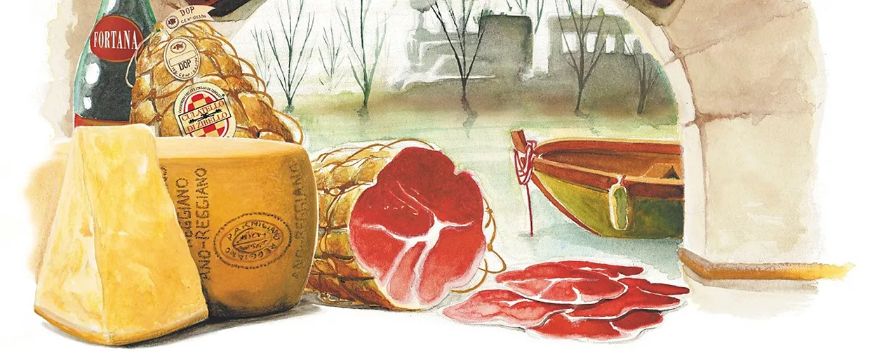 November porc