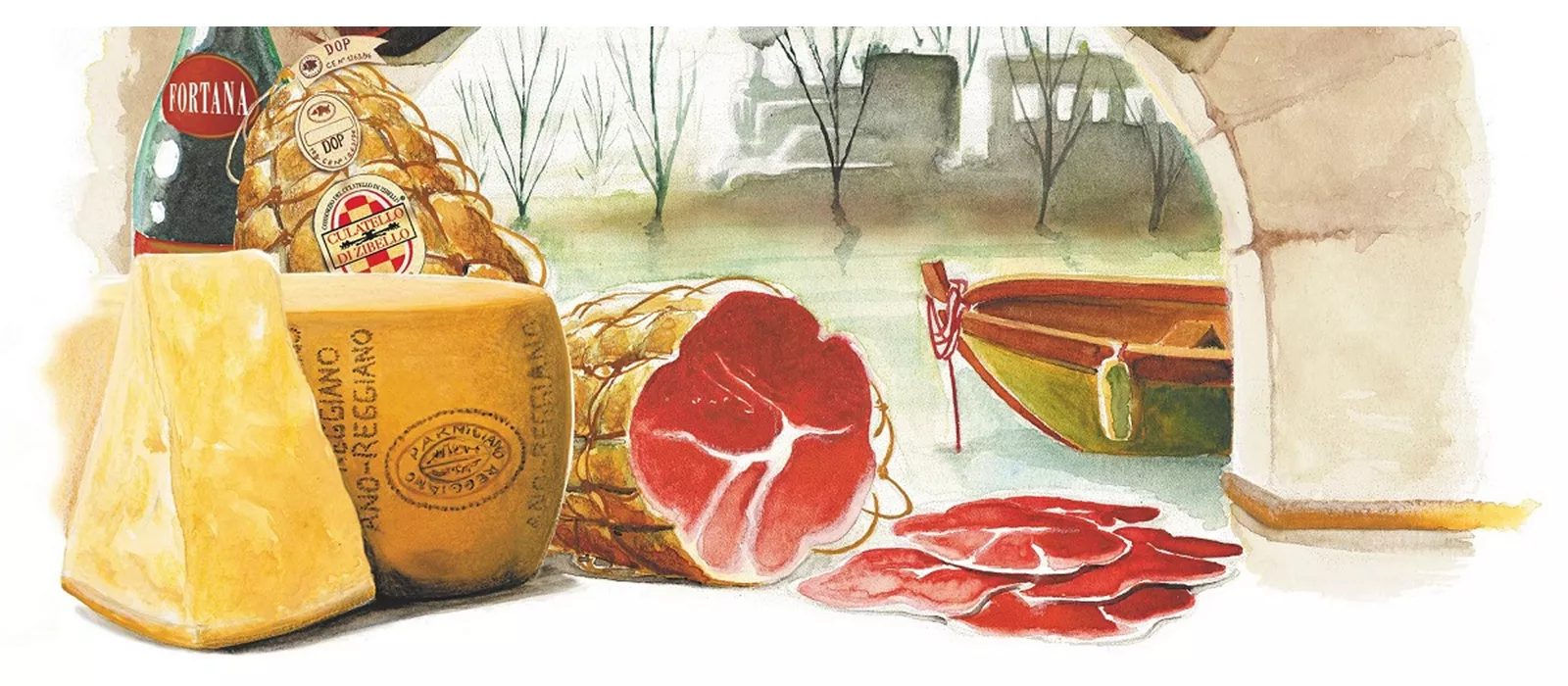 November porc