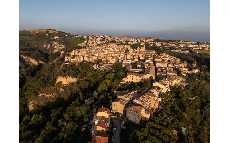 A Night Within the Walls: an experience that makes all the difference