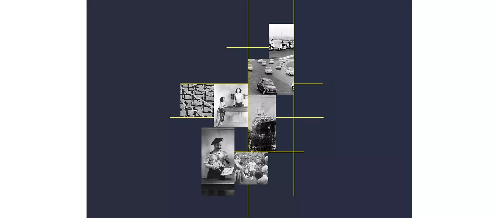 OLTRE I LIMITI. SPORTITALIA.