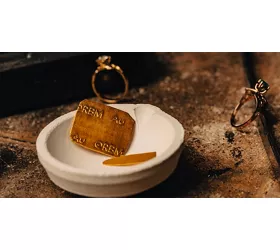 La tradición orfebre en la Toscana: historia, arte y preciosas raíces del «made in Italy» 