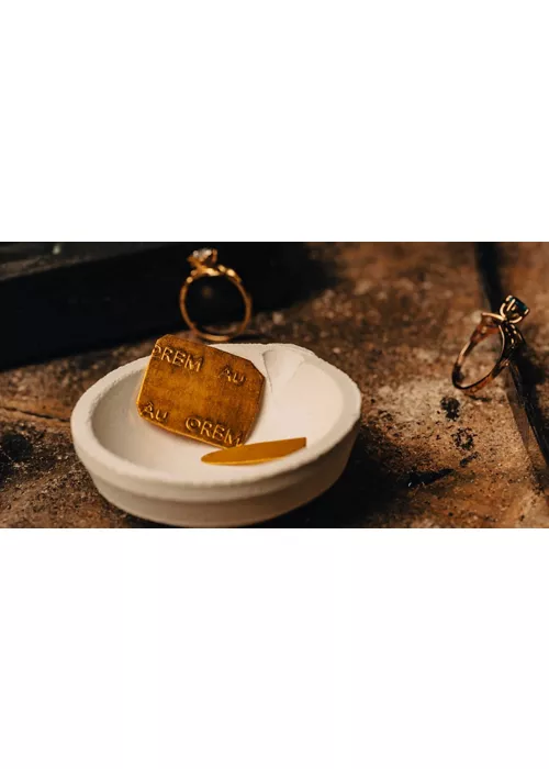 La tradizione orafa in Toscana: storia, arte e preziose radici del Made in Italy  