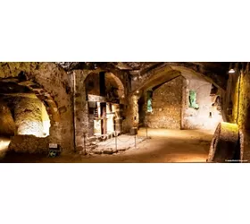 Orvieto Underground