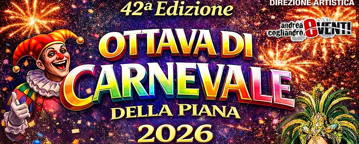 Ottava di Carnevale della Piana