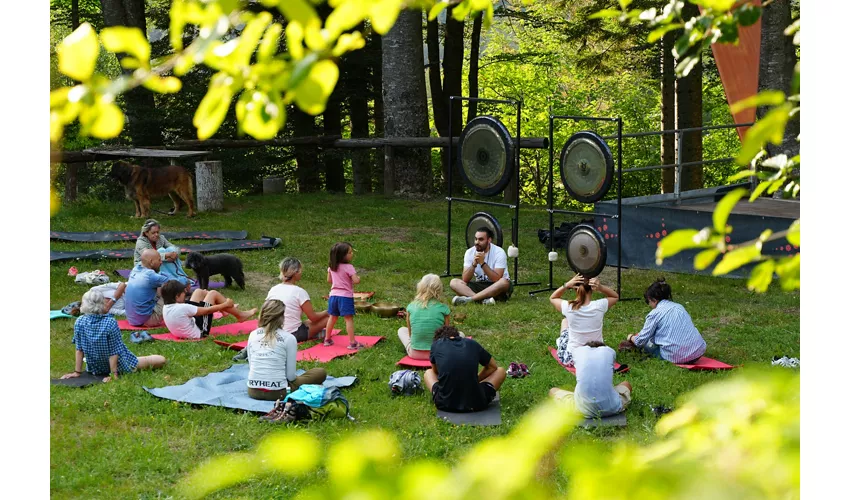ADVENTURE OUTDOOR FEST 2025 - Forest Edition