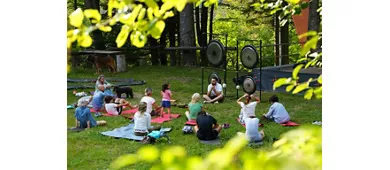 ADVENTURE OUTDOOR FEST 2025 - Forest Edition