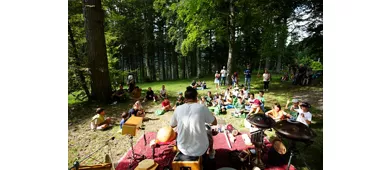 ADVENTURE OUTDOOR FEST 2025 - Forest Edition