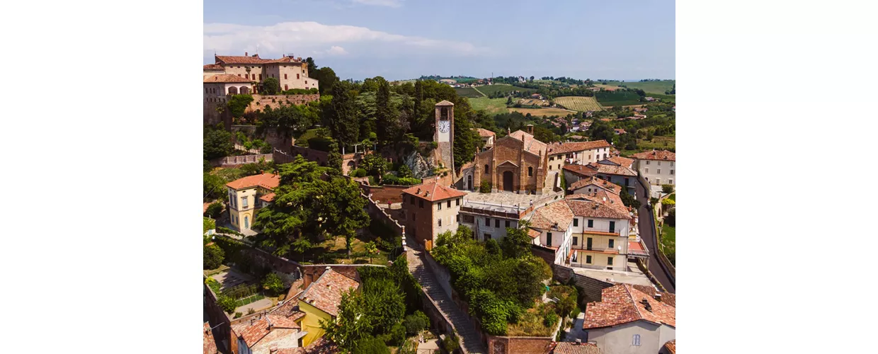 Ozzano Monferrato