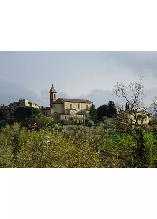 Paciano