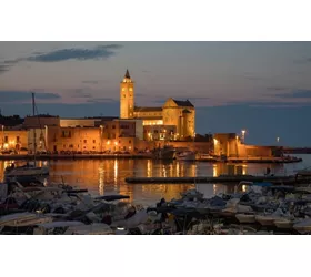 The Trani Dialogues 