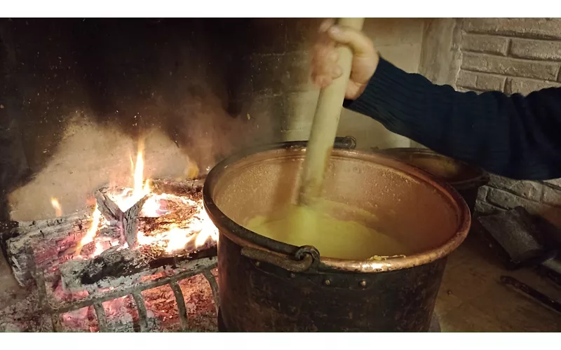 From the pot to the table: where flavour meets tradition