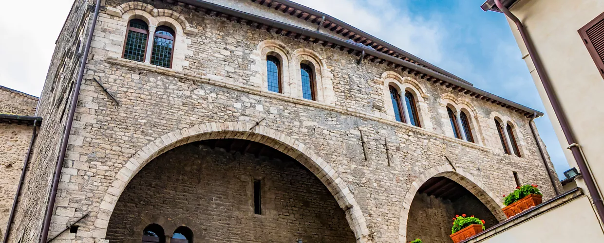 Palácio Bonifácio VIII