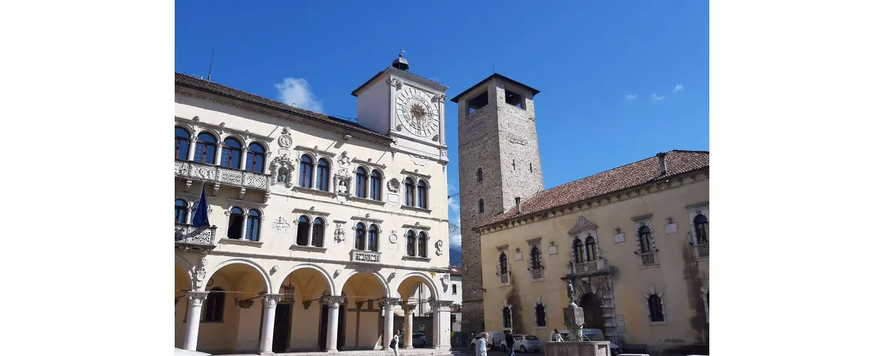 palazzo rettori