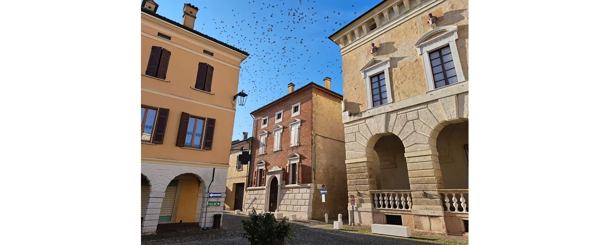 Palazzo del Cavalleggero