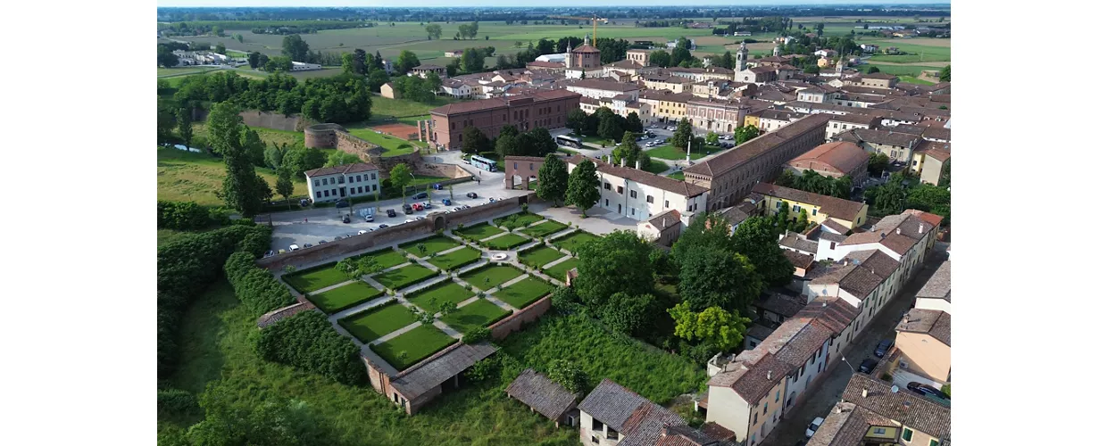 Palazzo del Giardino