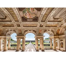 Palazzo Te