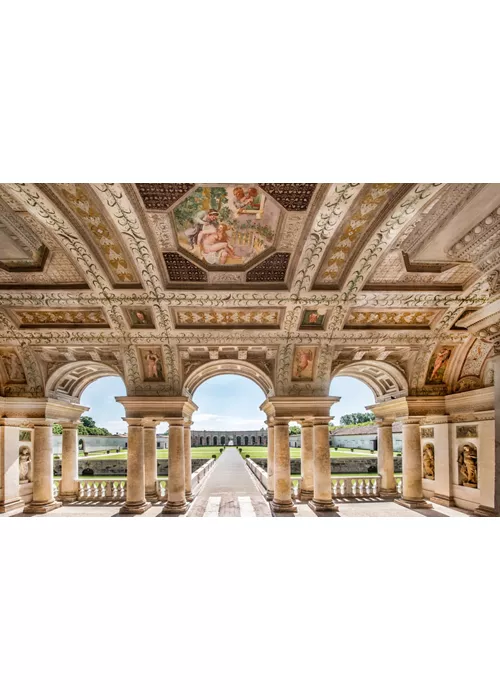 Palazzo Te