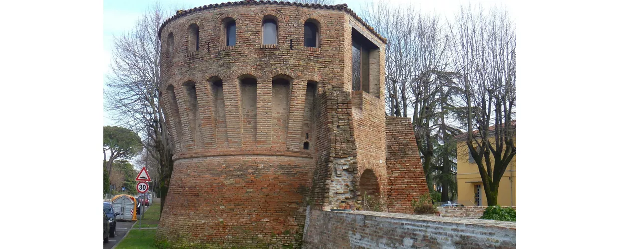 Castel Guelfo immagini - 7