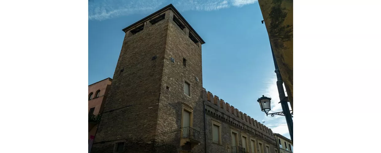 Palazzo Zabarella