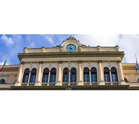 Palermo Centrale