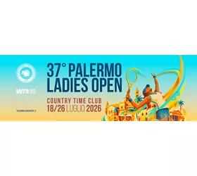 Palermo Ladies Open