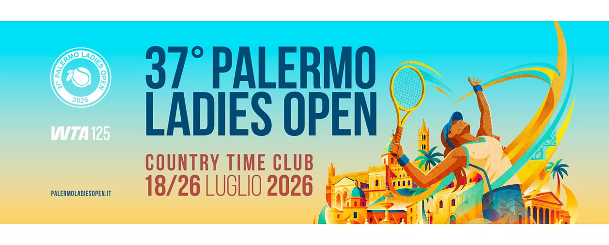 Palermo Ladies Open