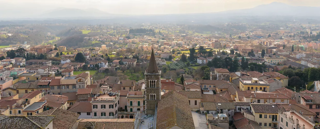 Palestrina