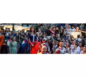 Palio di San Donato 2025