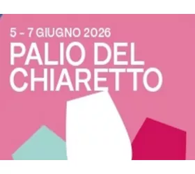 Palio del Chiaretto: il rosa che piace