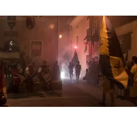 Palio di Giustenice