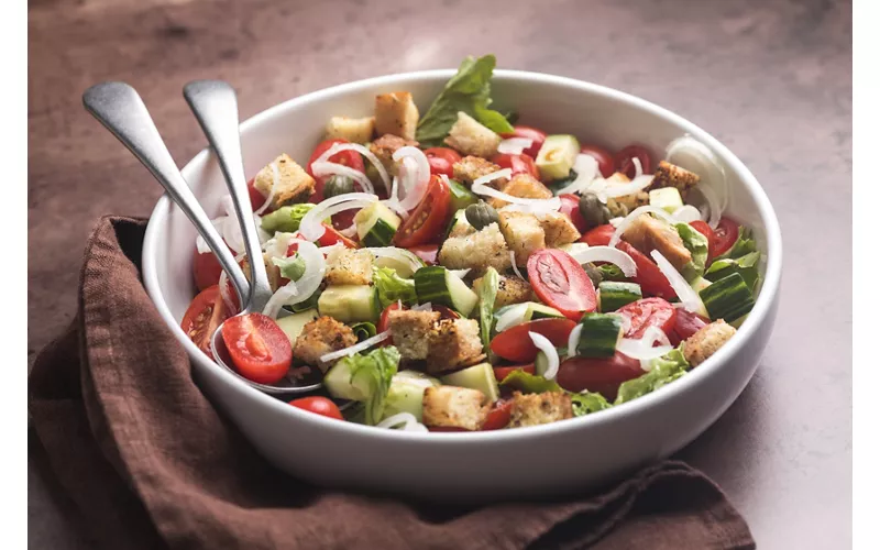 panzanella