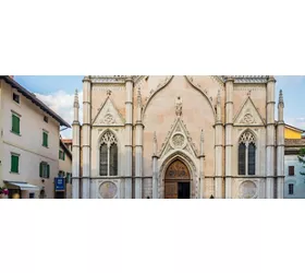 Chiesa dei SS. Pietro e Paolo