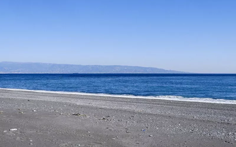 foto per visitsicily - Spiagge bandiera blu - ph. F.Sessa