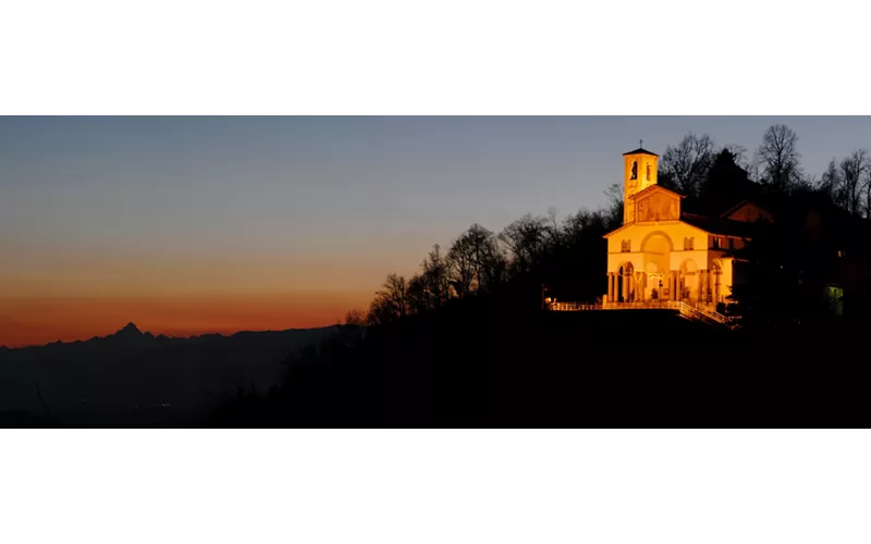 Sanctuaire de Belmonte : spiritualité ancienne et panoramas célestes sur le Mont Sacré UNESCO 