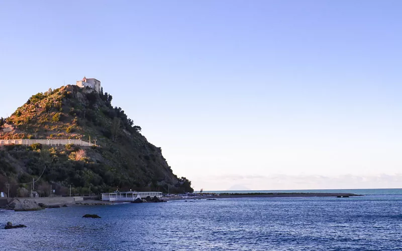 foto per visitsicily - Spiagge bandiera blu2 - ph. F.Sessa