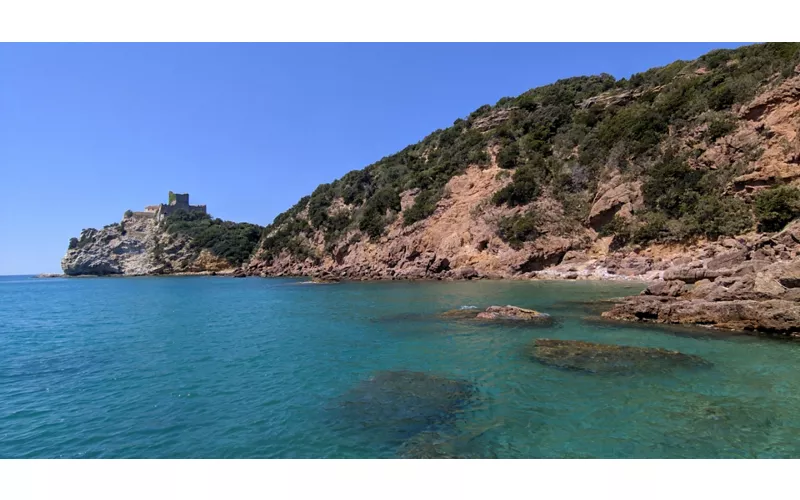 Rocchette - Castiglione della Pescaia