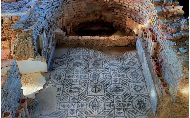 Altri siti e musei da non perdere 