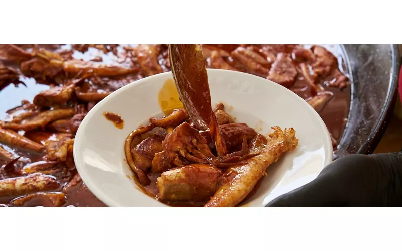 Das Brodetto: eine Geschichte von Meer und Tradition