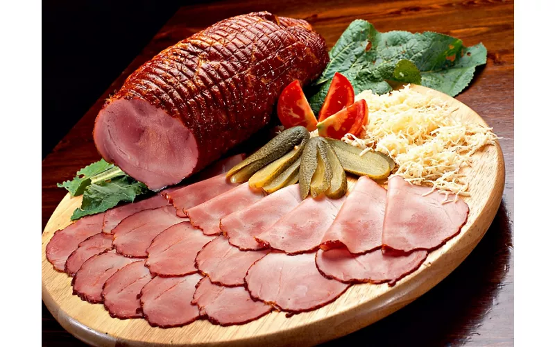 En el Carso, entre piedra y viento